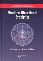 Modern Directional Statistics