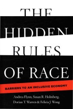 The Hidden Rules of Race: Barriers to an Inclusive Economy