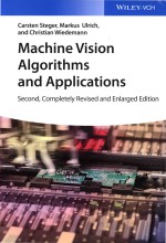 Machine Vision Algorithms And Applications