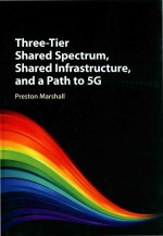 Three-Tier Shared Spectrum