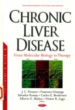 CHRONIC LIVER DISEASE FROM MOLECULAR BIOLOGY TO THERAPY