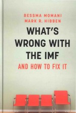 WhatS Wrong With The Imf And How To Fix It