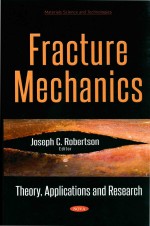 Fracture Mechanics Theory