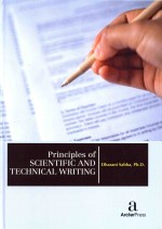 Principles of scientific and technical writing