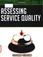 Assessing service quality satisfying the expectations of library customers Second Edition