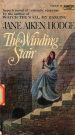 The winding stair