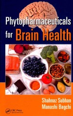 Phytopharmaceuticals for brain health