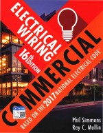 Electrical Wiring Commercial 16th Edition