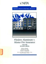 Flinders aluminum v mismo fire insurance