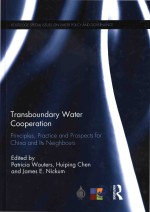 Transboundary Water Cooperation Principles