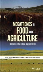 Megatrends In Food And Agriculture Technology Water Use And Nutrition