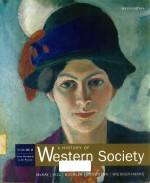 A history of western society Ninth Edition