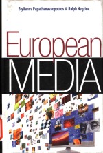 European media structures