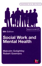 Social Work and Mental Health 6th Edition