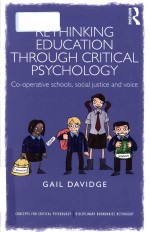 Rethinking education through critical psychology: co-operative schools