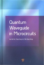 Quantum Waveguide in Microcircuits