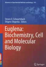 EUGLENA: BIOCHEMISTRY