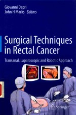 SURGICAL TECHNIQUES IN RECTAL CANCER TRANSANAL