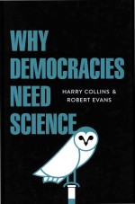 Why Democracies Need Science