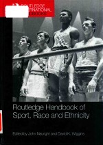 Routledge handbook of sport