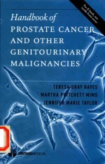 HANDBOOK OF PROSTATE CANCER AND OTHER GENITOURINARY MALIGNANCIES