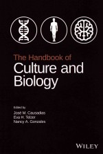 The Handbook of Culture and Biology