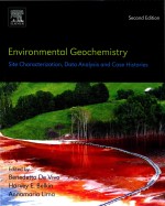 Environmental Geochemistry Site Characterization