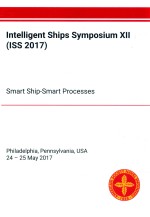 Intelligent Ships Symposium XII(ISS 2017)Smart Ship-Smart Processes Philadelphia