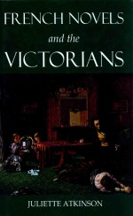 French Novels and the Victorians