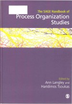 The SAGE handbook of process organization studies