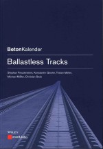 Betonkalender Ballastless Track