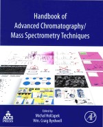 Handbook of Advanced Chromatography/Mass Spectrometry Techniques