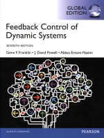 Feedback Control of Dynamic Systems