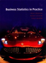 Business Statistics in Practice Seventh Edition