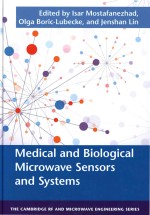 Medical and Biological Microwave Sensors and Systems