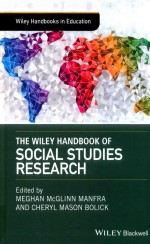 The Wiley Handbook of Social Studies Research