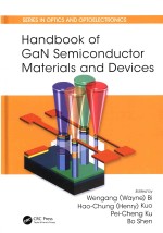 Handbook Of Gan Semiconductor Materials And Devices