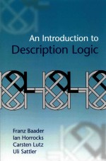 An Introduction to Description Logic