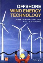 Offshore Wind Energy Technology