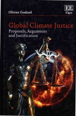 Global Climate Justice: Proposals