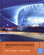 Mechanics of Materials