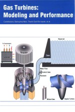 Gas Turbines: Modeling And Performance