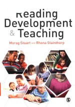 Reading development & teaching