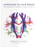 Language In Our Brain: The Origins Of A Uniquely Human Capacity