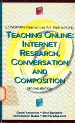 Teaching online Internet Reseaech