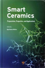 Smart ceramics: preparation