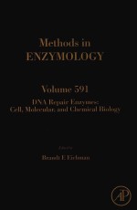 METHODS IN ENZYMOLOGY VOLUME 591 DAN REPAIR ENZYMES: CELL