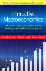 Interactive Macroeconomics: Stochastic Aggregate Dynamics with Heterogeneous and Interacting Agents