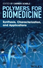 POLYMERS FOR BIOMEDICINE SYNTHESIS