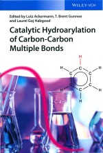 Catalytic Hydroarylation of Carbon-Carbon Multiplebonds